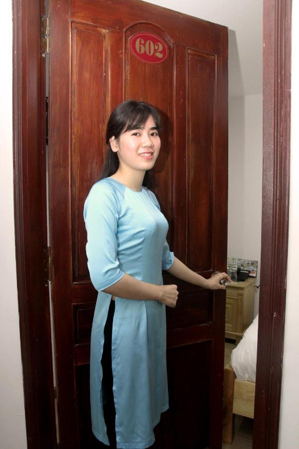 Mekong Saigon Hotel Cidade de Ho Chi Minh Quarto foto