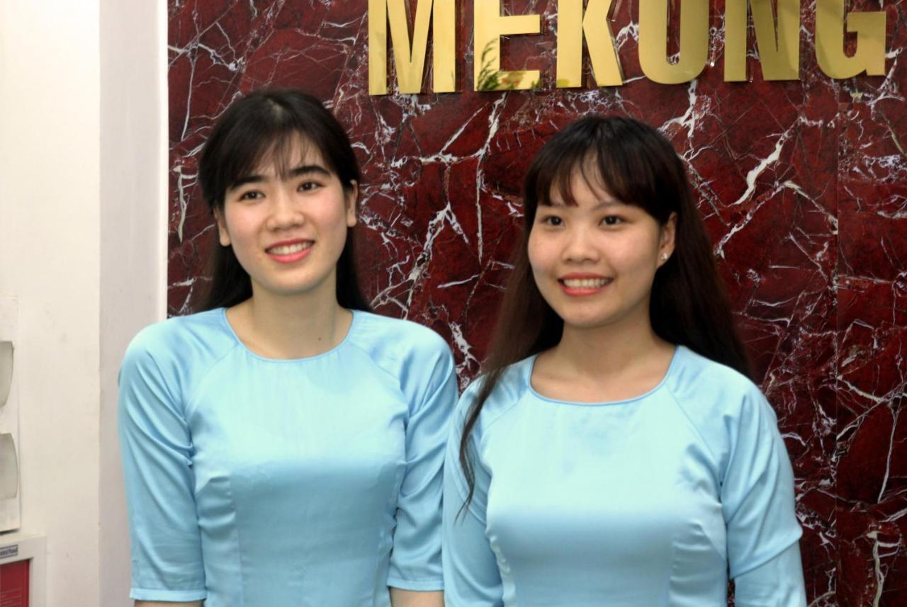 Mekong Saigon Hotel Cidade de Ho Chi Minh Quarto foto