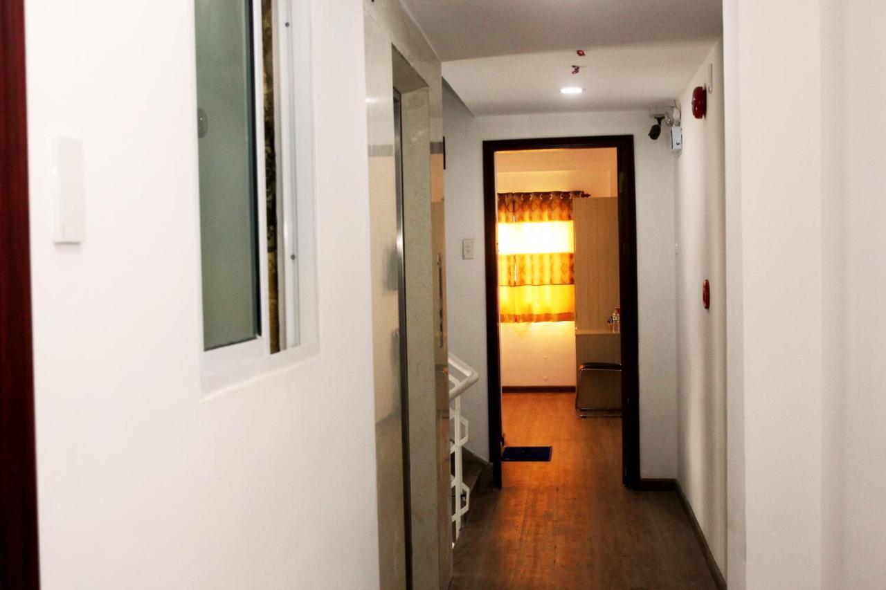 Mekong Saigon Hotel Cidade de Ho Chi Minh Quarto foto